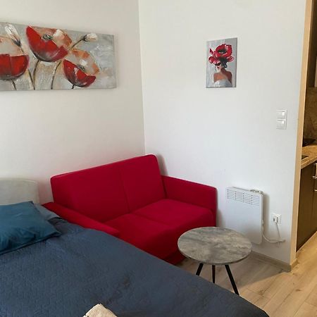 Apartman Podhájska Екстериор снимка