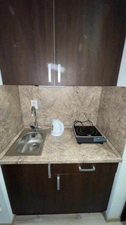 Apartman Podhájska Екстериор снимка