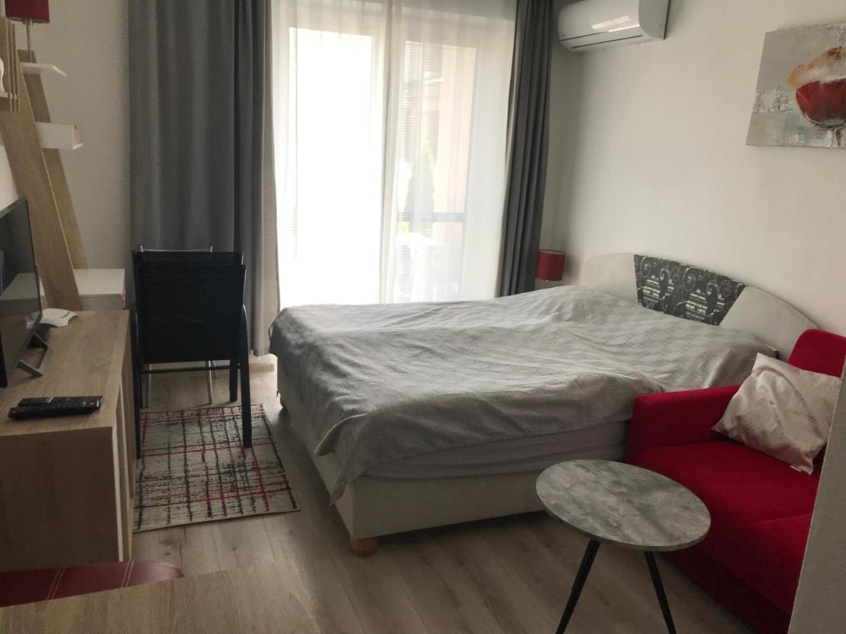 Apartman Podhájska Екстериор снимка
