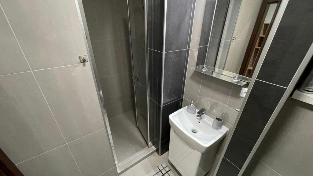 Apartman Podhájska Екстериор снимка