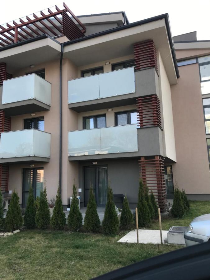 Apartman Podhájska Екстериор снимка