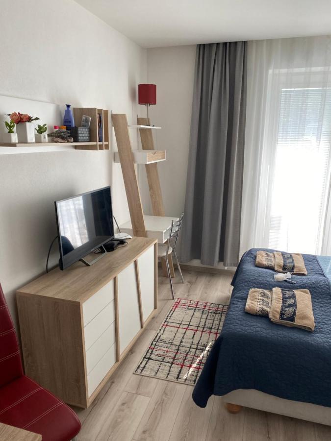 Apartman Podhájska Екстериор снимка
