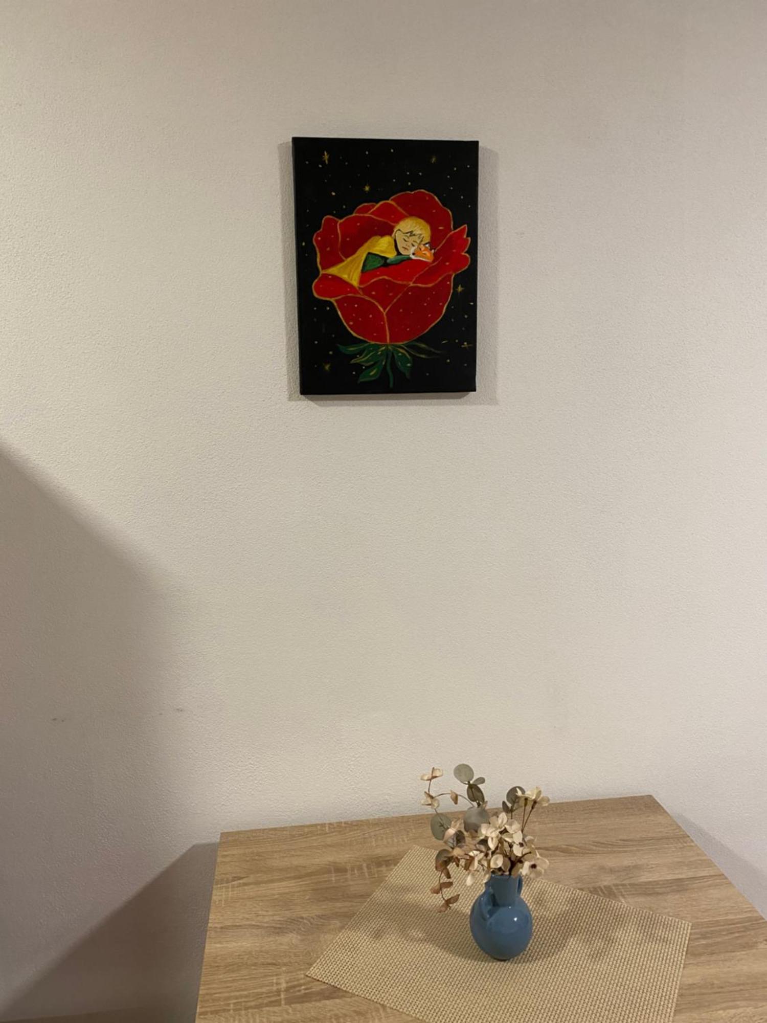 Apartman Podhájska Екстериор снимка