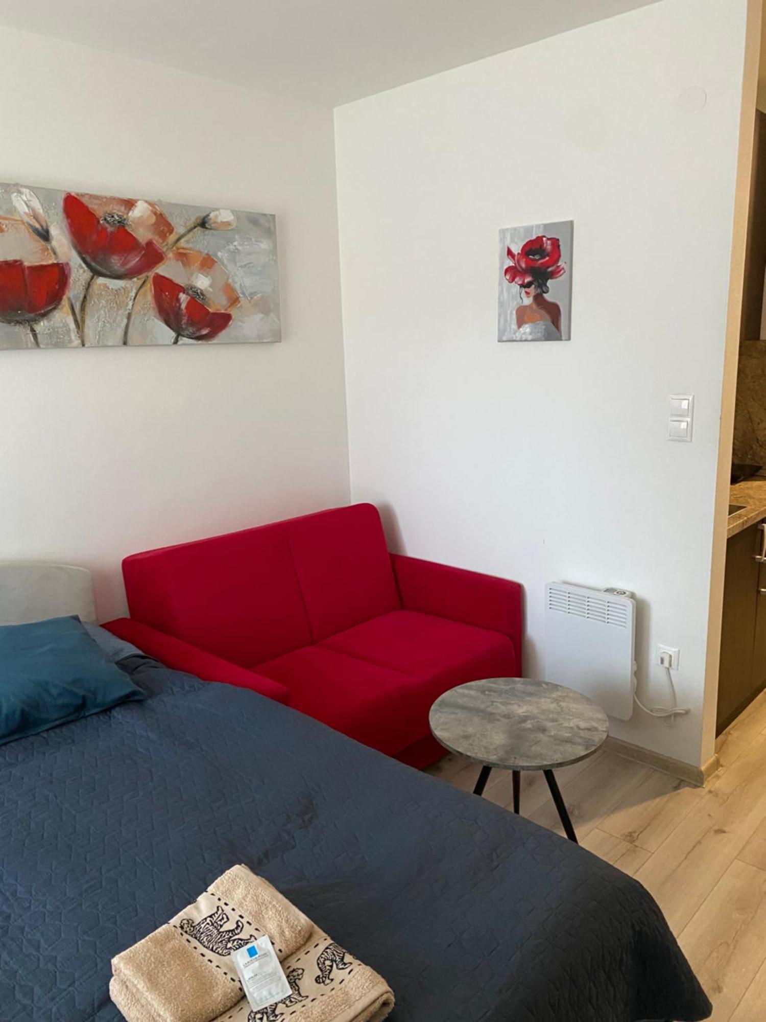 Apartman Podhájska Екстериор снимка
