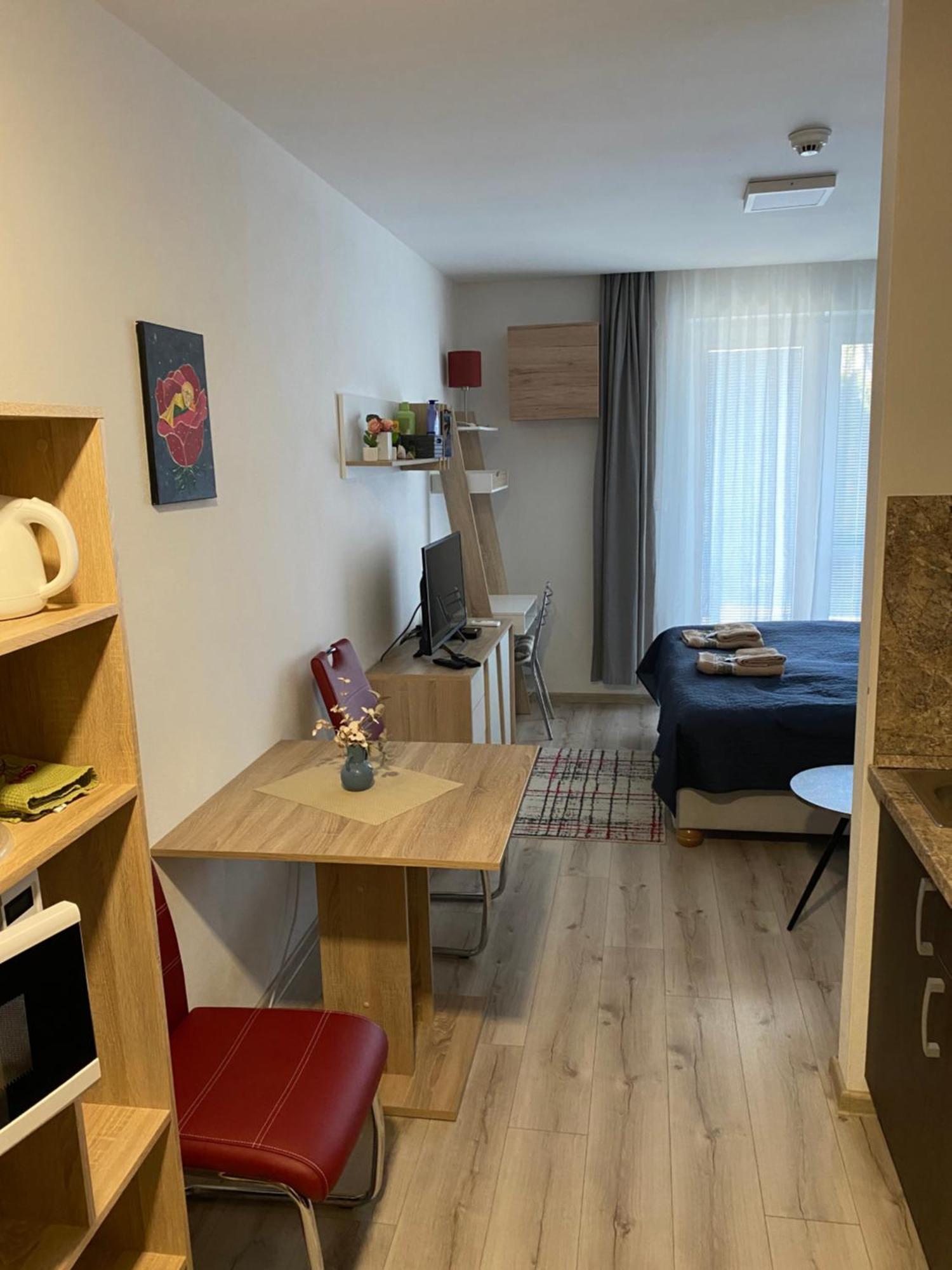 Apartman Podhájska Екстериор снимка